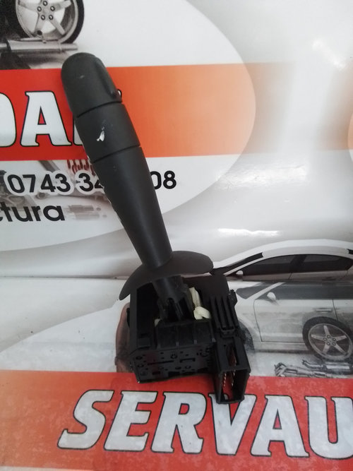 Maneta stergator Renault Espace 4 (2002-2006) 2.2 Motorina 2006, 8200002461