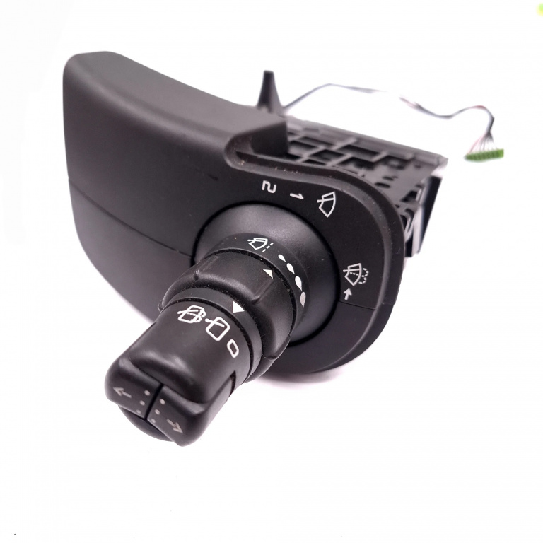 Maneta Stergator Renault Grand Scenic 2 