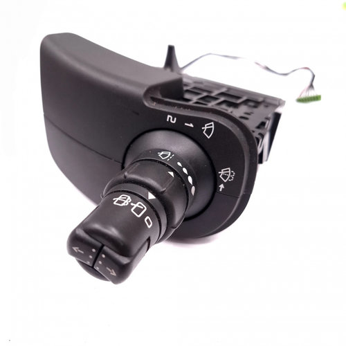 Maneta Stergator Renault Grand Scenic 2 2004-2022 Valeo