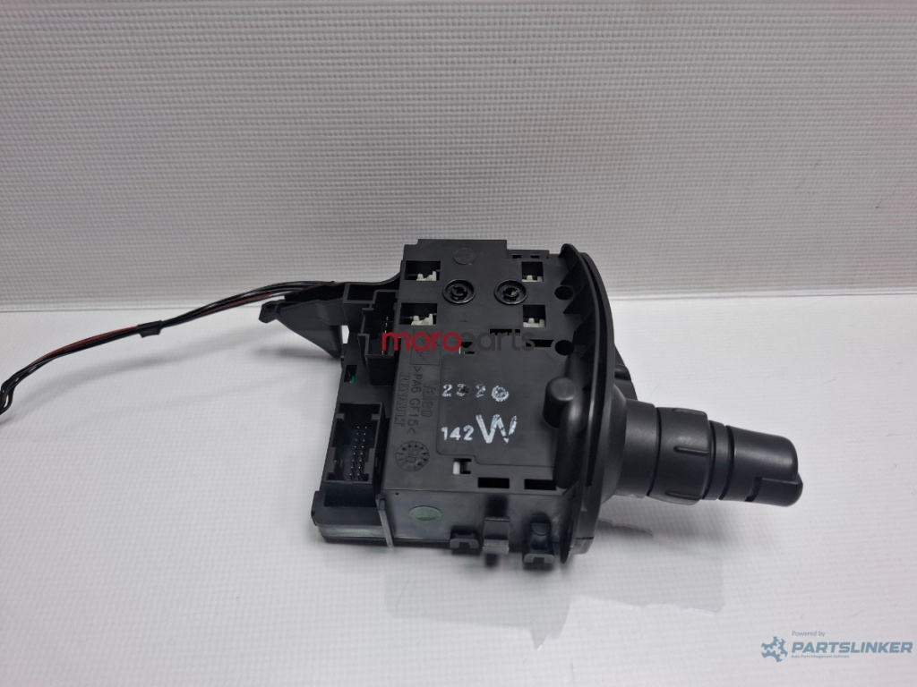 Maneta stergator RENAULT GRAND SCENIC II JM0/1_ 2004 - > dCi K9K 732 7701057571