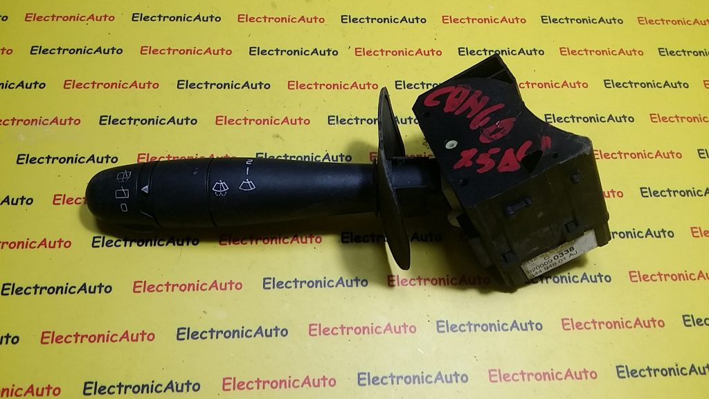 Maneta stergator renault Kangoo 8200090338