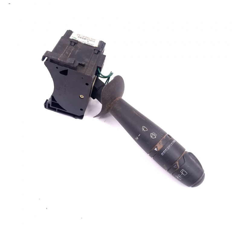 Maneta Stergator Renault Laguna 2 2001-2007 2.2 Dci G9T 605 Motorina 8200328896, 34576901Az, 20B6Oupi3