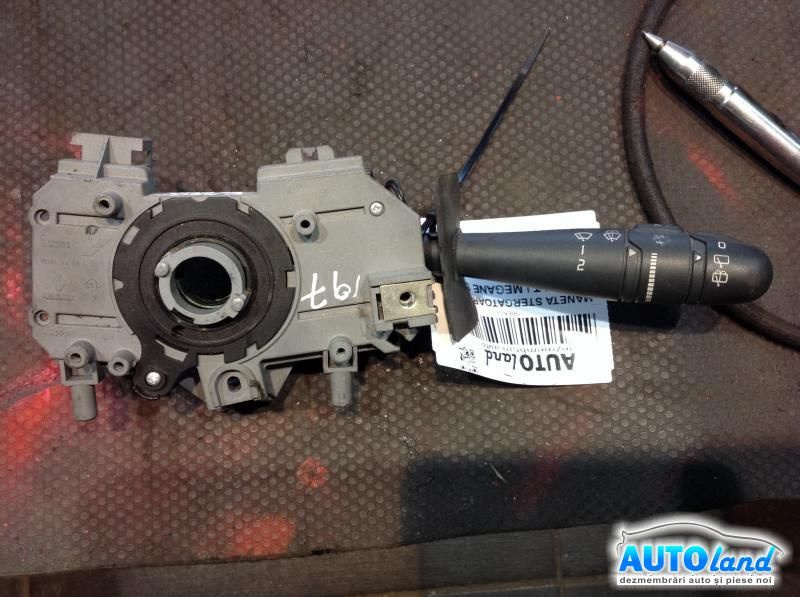 Maneta Stergator Renault MEGANE Scenic JA0/1 1997-1999