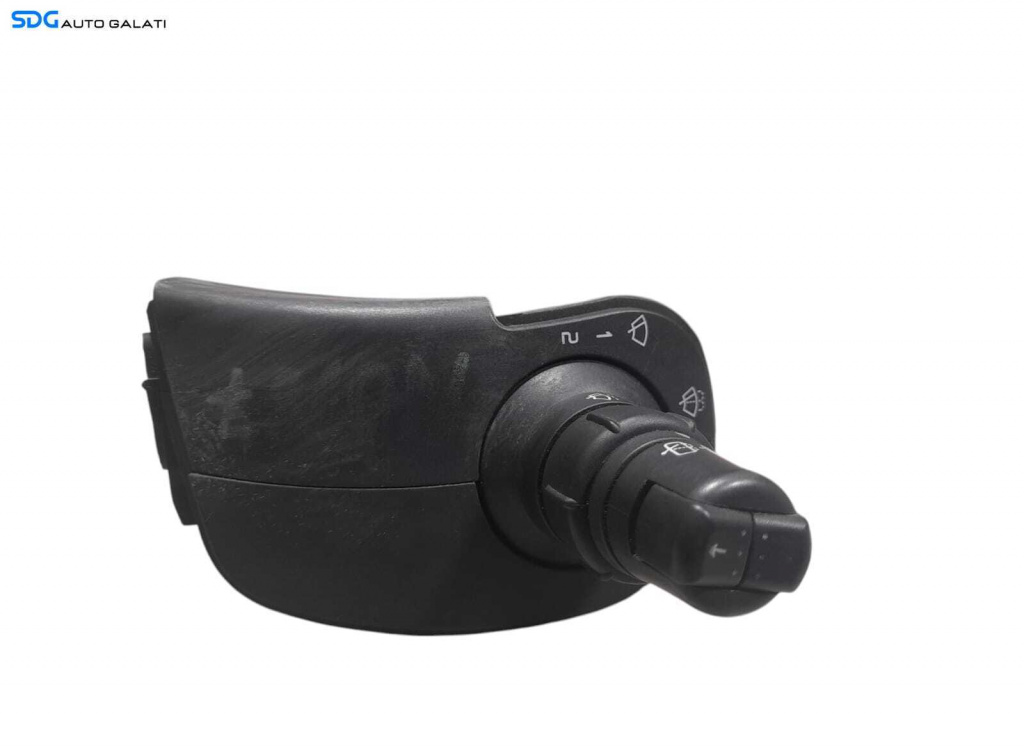 Maneta Stergator Renault Scenic 2 2003 - 2009 [N0790]