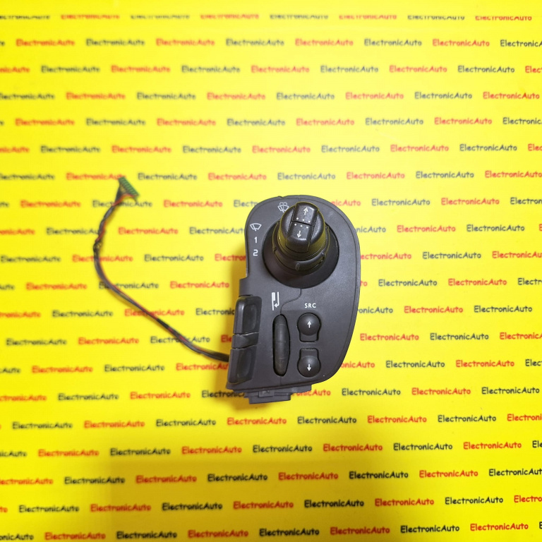 Maneta stergator Renault Scenic II PA6GF15, PA6 GF15
