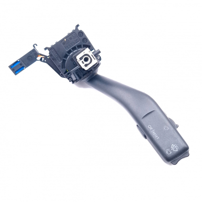Maneta Stergator Seat Altea (5P1) 2004-2015 2.0 Tdi 16V Bkd Motorina 1K0953519A, 20350643307070, 65438004 Valeo