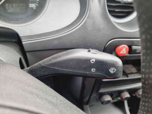 Maneta stergator Seat Ibiza 4 (6L1) [Fabr 2002-2009] OEM