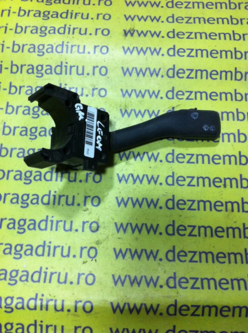 Maneta stergator Seat Leon 1M [1999 - 2005] Hatchback 1.4 MT (75 hp) (1M1)