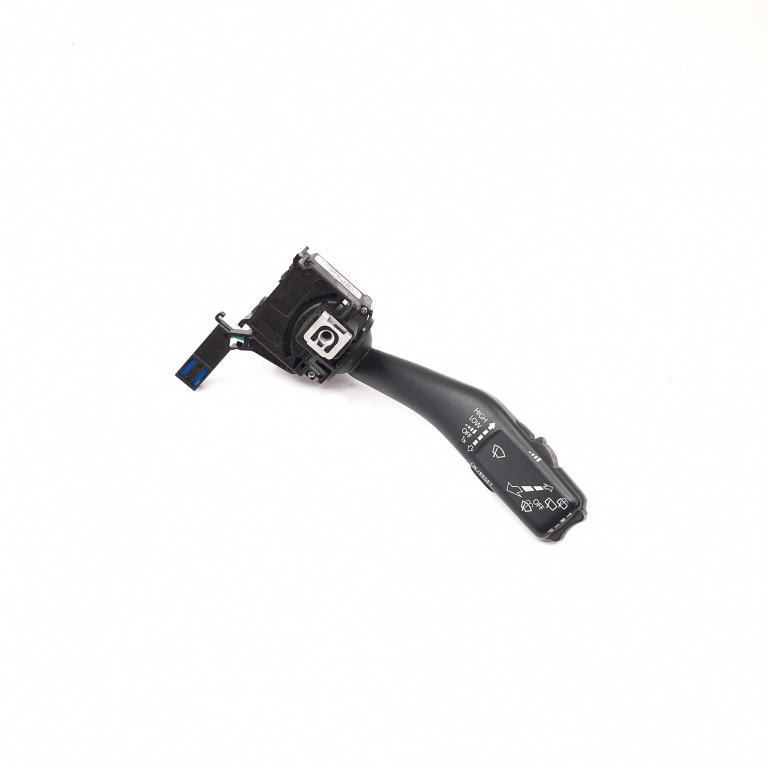 Maneta Stergator Seat Leon (1P1) 2005-2012 1.4 16V Bxw Benzina 1K0953519J, Anp80H024C