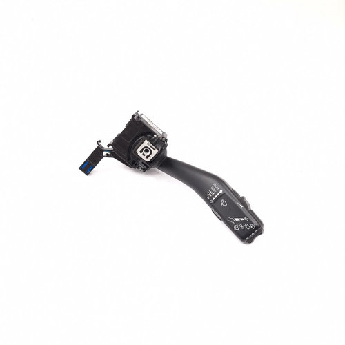 Maneta Stergator Seat Leon (1P1) 2005-2012 1.4 16V Bxw Benzina 1K0953519J, Anp80H024C