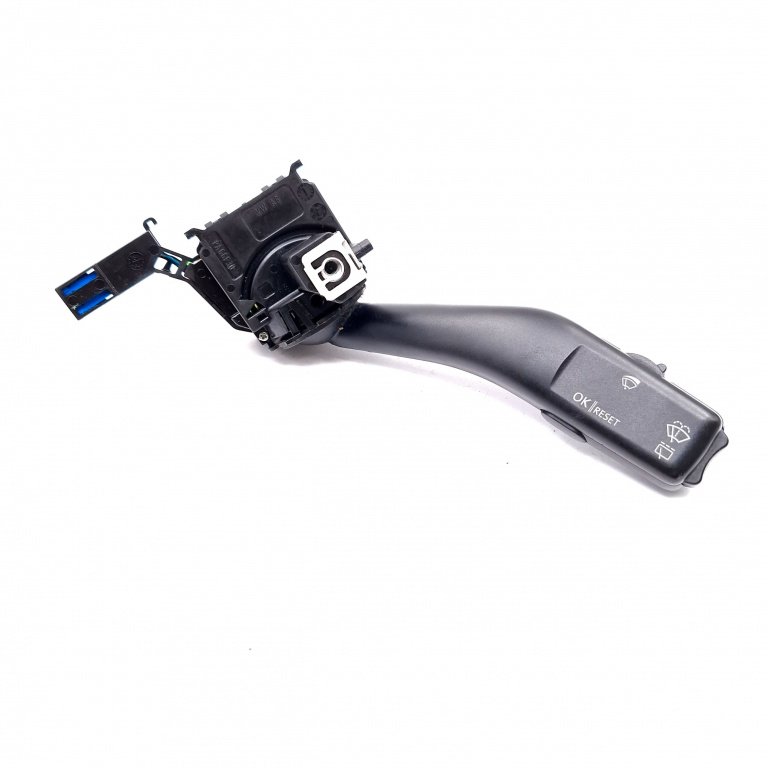 Maneta Stergator Seat Leon (1P1) 2005-2012 2.0 Tdi 16V Bkd Motorina 1K0953519A, Anp80H024B, Dnc0033A