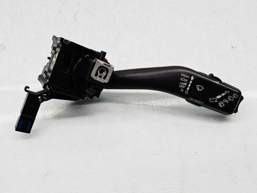 Maneta stergator Seat Leon (1P1) [Fabr 2005-2011] 1K0953519J