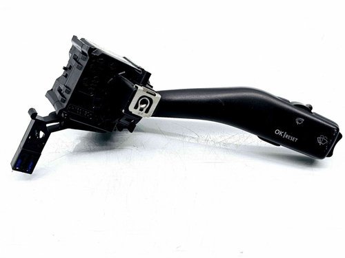 Maneta stergator Seat Leon (1P1) [Fabr 2005-2011] 1K0953519C