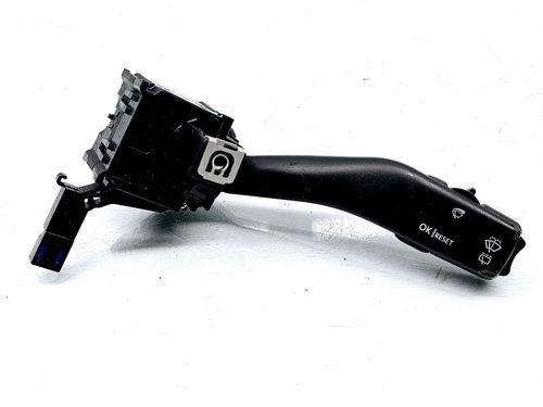 Maneta stergator Seat Leon (1P1) [Fabr 2005-2011] 1K0953519A