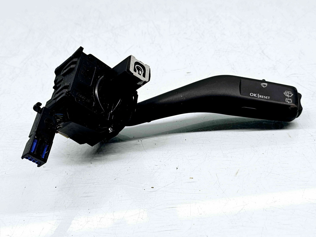 Maneta stergator Seat Leon (1P1) [Fabr 2005-2011] 1K0953519A