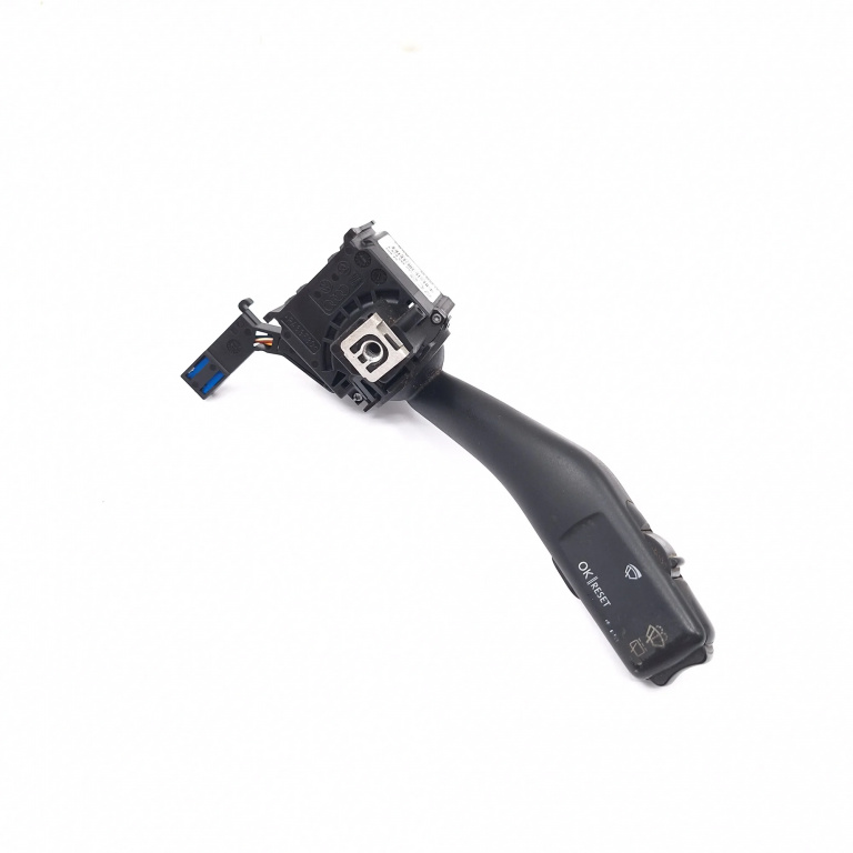 Maneta Stergator Seat Toledo Mk 3 (5P) 2004-2009 2.0 Tdi 16V Bkd Motorina 1K0953519A, 01203508, 20350643345238, 65438004 Lk