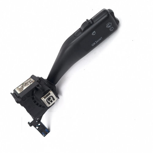 Maneta Stergator Seat TOLEDO Mk 3 (5P) 2004 - 2009 Motorina 1K0953519A, 01203506, 696400