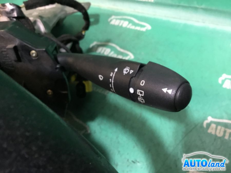 Maneta Stergator Semnalizare Citroen C4 LC 2004