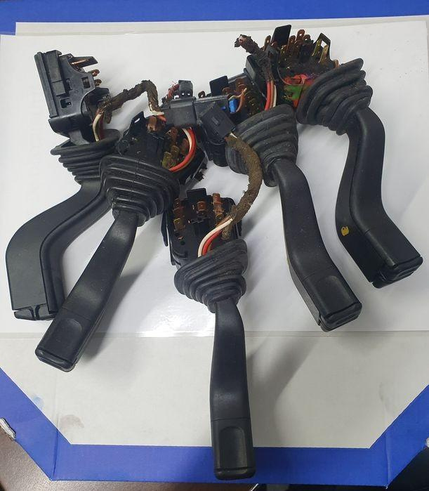 Maneta stergator semnalizare Opel Corsa C 2000-2006