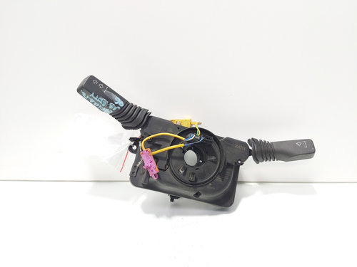 Maneta stergator si maneta semnalizare si spirala volan, cod GM13250221, Opel Astra H Combi (id:6836...