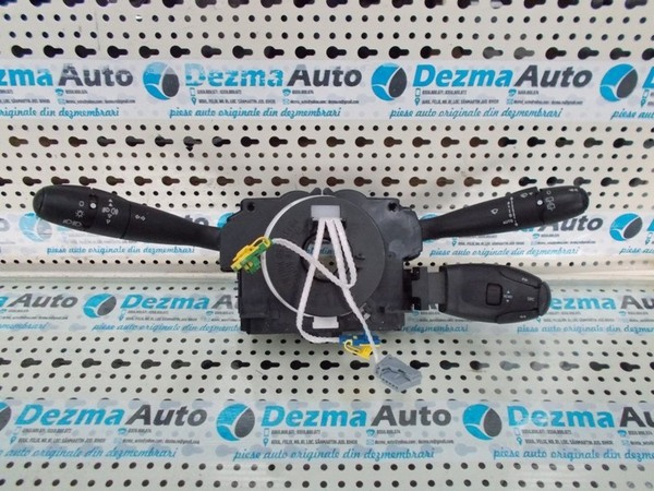 Maneta stergator si semnalizare 96605592XT Peugeot 307 SW (3H)