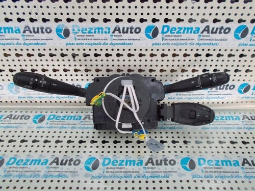 Maneta stergator si semnalizare 96605592XT Peugeot 307 SW (3H)