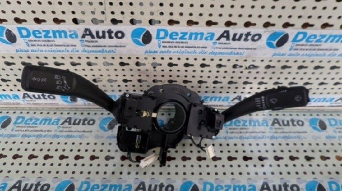 Maneta stergator si semnalizare Audi Q5, 2.0tdi, CAHA, CAG, 8K0953502BC