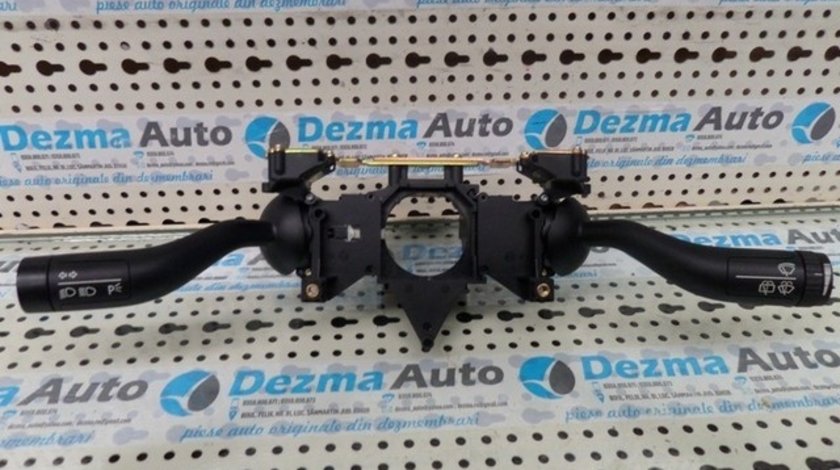 Maneta stergator si semnalizare Vw Touareg, 7L6953503