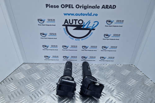 Maneta stergator si spalator parbriz 13305522 Opel Astra J [2009 - 2012]