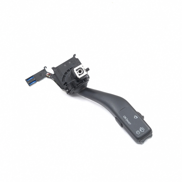 Maneta Stergator Skoda Octavia 2 (1Z) 2004-2013 1.9 Tdi Bjb Motorina 1K0953519A, 01203506, 65438004 Lk