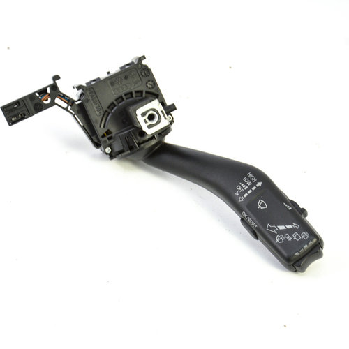 Maneta Stergator Skoda OCTAVIA 2 (1Z) 2004 - 2013 Benzina 1K0953519J, 1K0 953 519 J, 1K0 953 519, 1K...