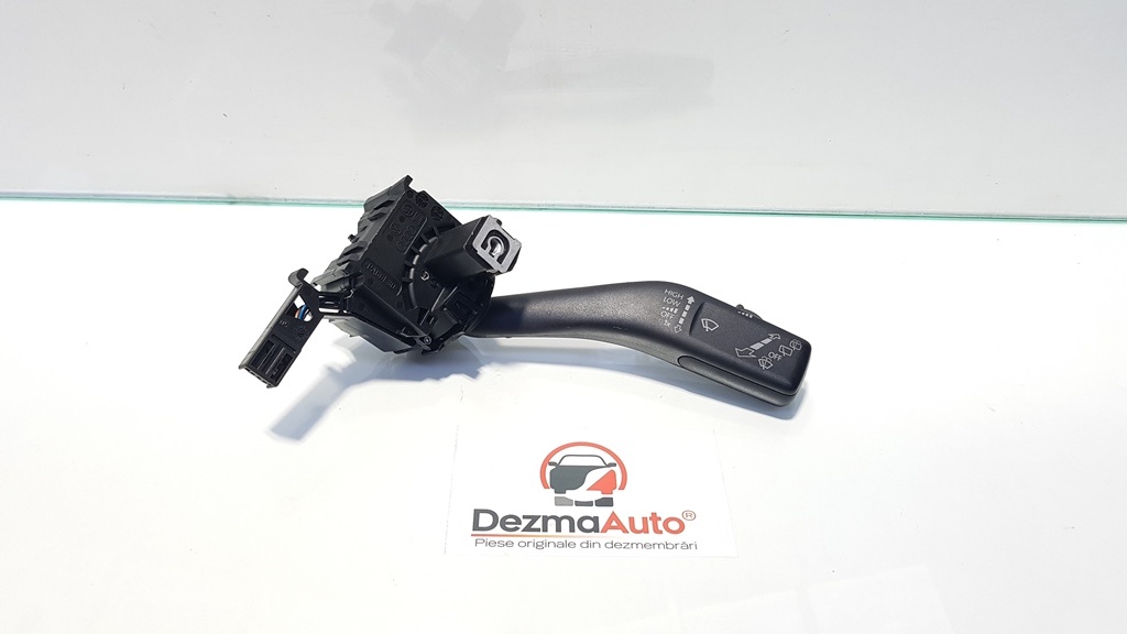 Maneta stergator Skoda Octavia 2 (1Z3) 1K0953519H (id:387172)