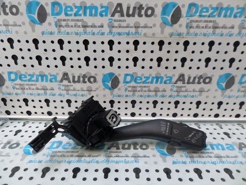 Maneta stergator Skoda Octavia 2 (1Z3) 2004-2013, 1K0953519J