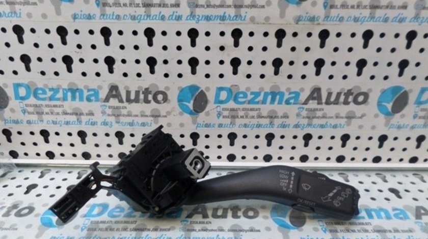 Maneta stergator Skoda Octavia 2 (1Z3) 2004-2013, 1K0953519J