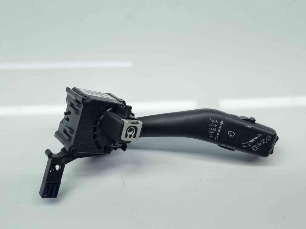 Maneta stergator Skoda Octavia 2 (1Z3) [Fabr 2004-2013] 1K0953519J