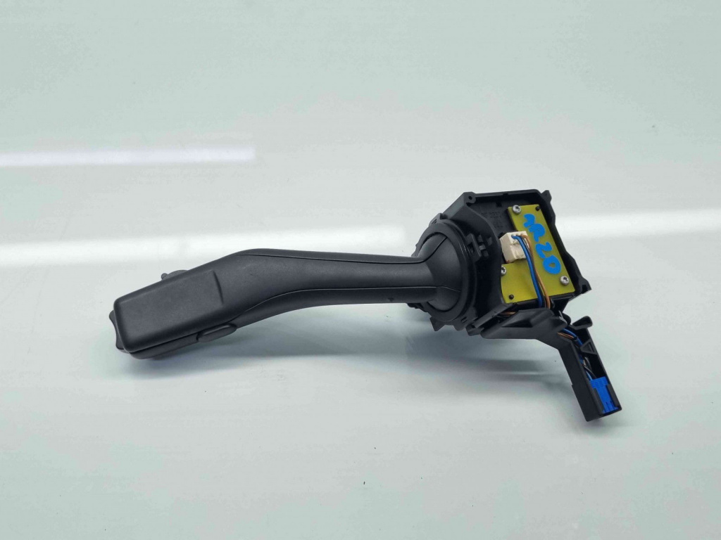 Maneta stergator Skoda Octavia 2 (1Z3) [Fabr 2004-2013] 1K0953519J