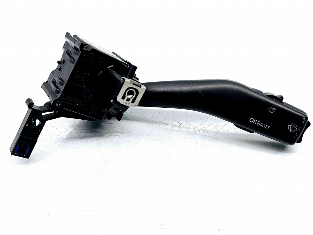 Maneta stergator Skoda Octavia 2 (1Z3) [Fabr 2004-2013] 1K0953519C