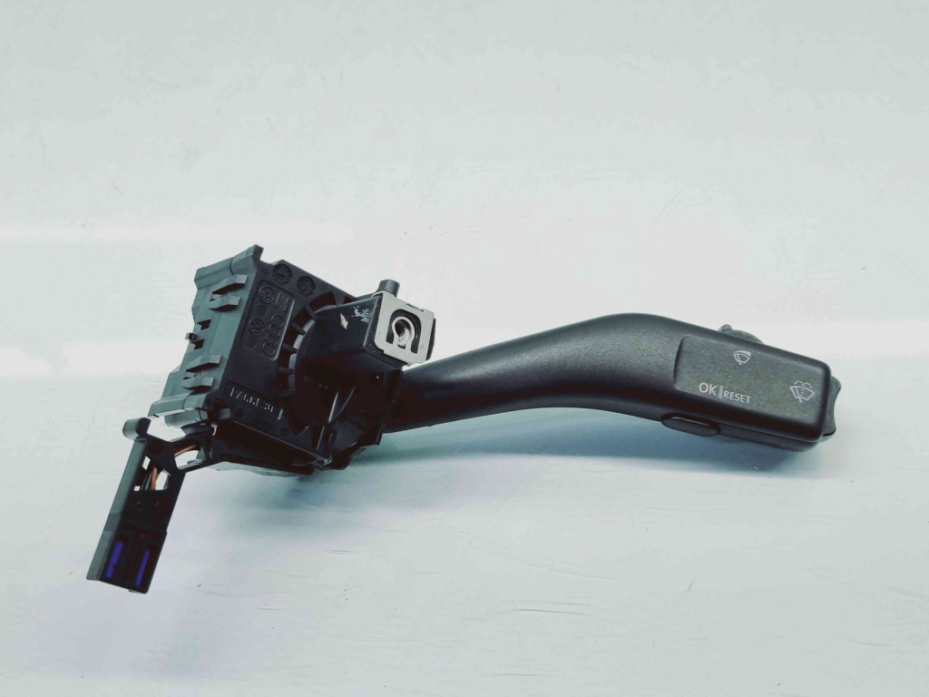 Maneta stergator Skoda Octavia 2 (1Z3) [Fabr 2004-2013] 1K0953519C