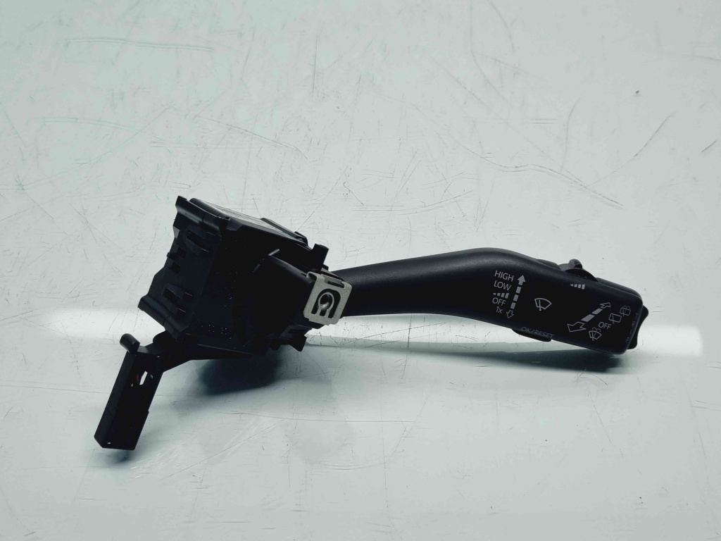 Maneta stergator Skoda Octavia 2 Combi (1Z5) [Fabr 2004-2013] 1K0953519J