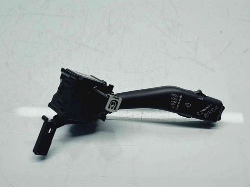 Maneta stergator Skoda Octavia 2 Combi (1Z5) [Fabr 2004-2013] 1K0953519J