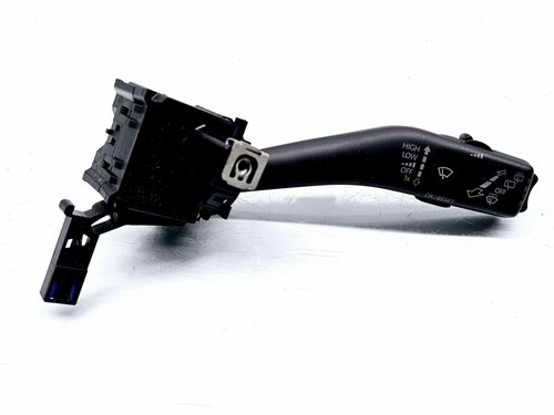 Maneta stergator Skoda Octavia 2 Combi (1Z5) [Fabr 2004-2013] 1K0953519J