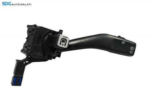 Maneta Stergator Skoda Superb 2 2008 - 2015 Cod 1K0953519CN [LR1228]
