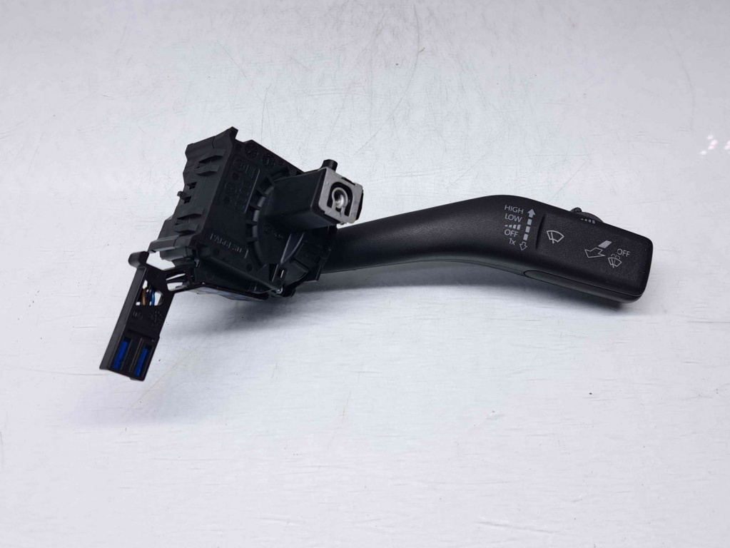 Maneta stergator Skoda Superb II (3T4) [Fabr 2008-2015] 1K0953519K