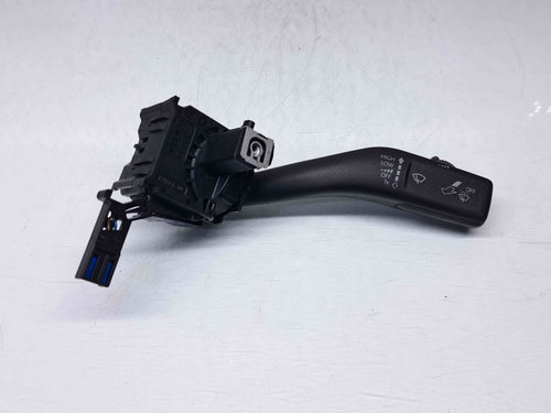Maneta stergator Skoda Superb II (3T4) [Fabr 2008-2015] 1K0953519K