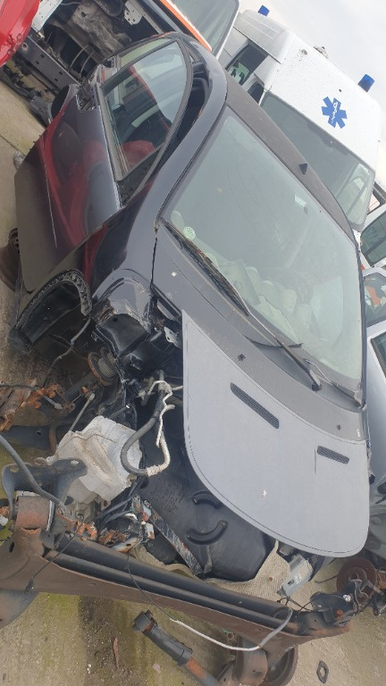 Maneta stergator Smart Forfour 2004 Hb 1.5