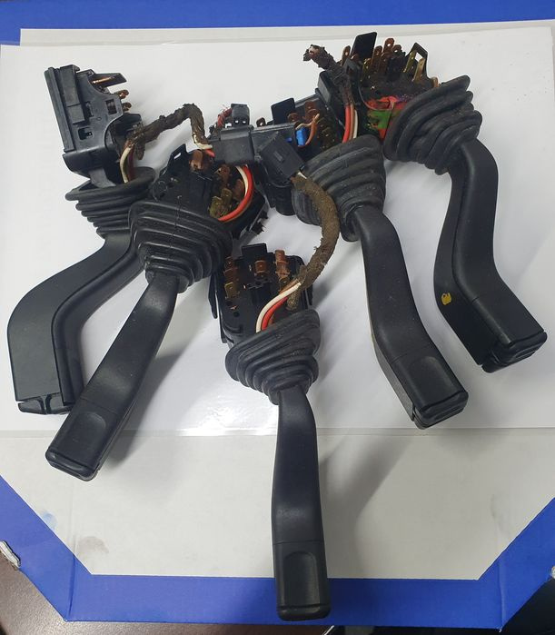 Maneta stergator/ spalator parbriz Zafira A Agila Corsa 2.0 OPC Z20