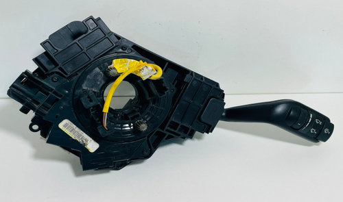 Maneta stergator / Spirala volan 4M5T-14A664-AB / 4M5T14A664AB Ford Focus 2 [2004 - 2008]