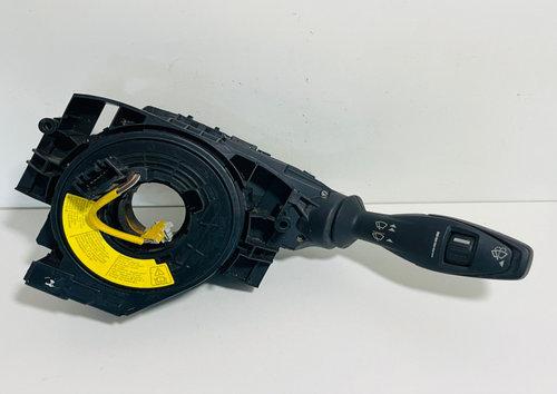 Maneta stergator / Spirala volan 8A6T-13N064-BE / 8A6T13N064BE Ford Fiesta 4 [1996 - 2000]
