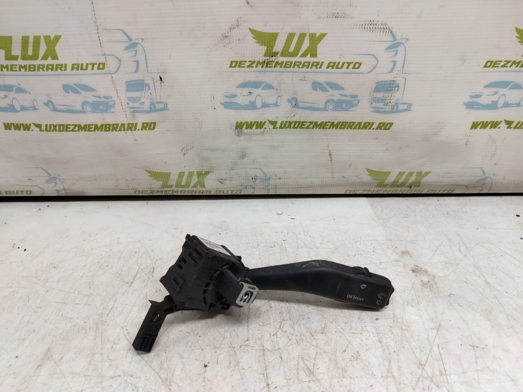 Maneta stergator stergator 1k0953519a Seat Leon 2 [2005 - 2009]