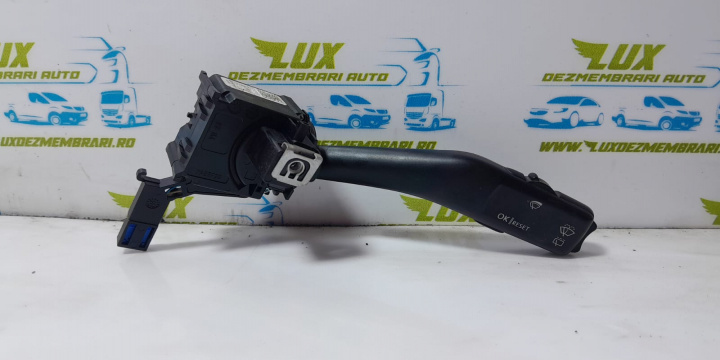Maneta stergator stergator 1k0953519a Seat Leon 2 [2005 - 2009]